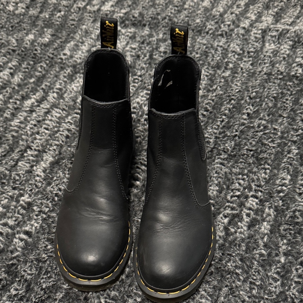 Doc Martens boots